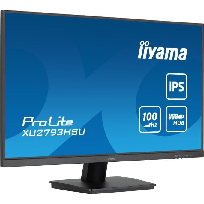 Iiyama XU2793HSU-B6