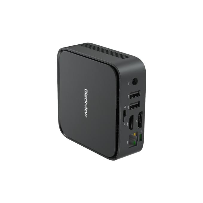 Blackview MP50 R5 16GB+512GB BLACK