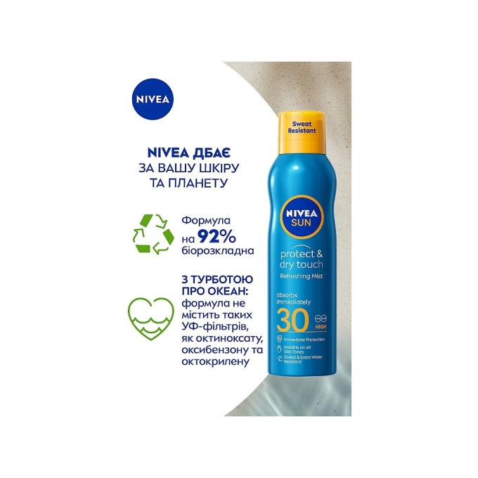 Nivea 4005900699565/4005900695864