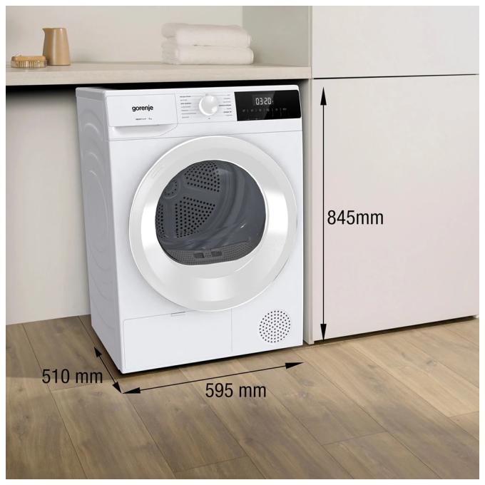 Gorenje D2HNE7E