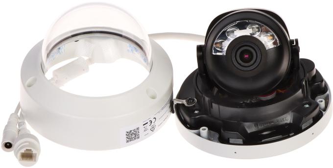 Hikvision DS-2CD1143G2-LIUF Smart Hybrid Light 4МП (4мм)
