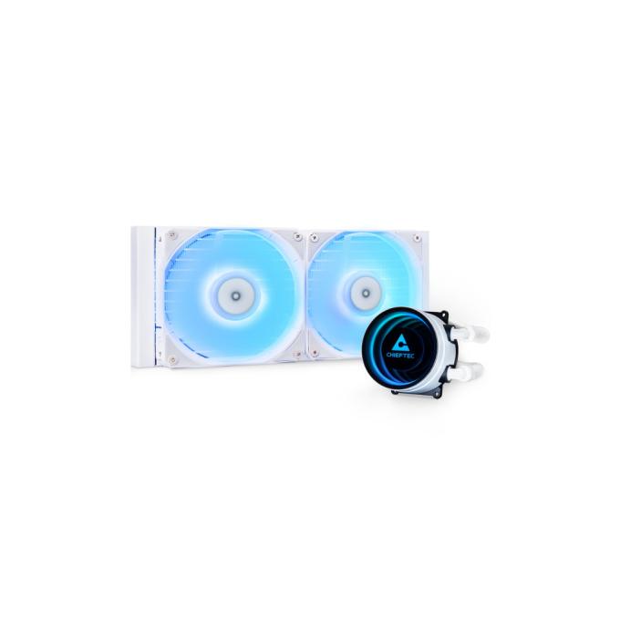 CHIEFTEC CLC-240-RGB-W