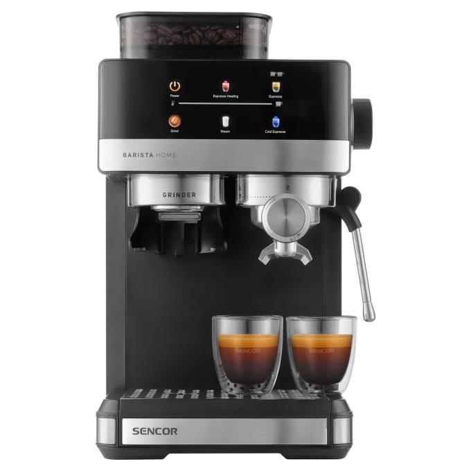 Sencor SES5000SS
