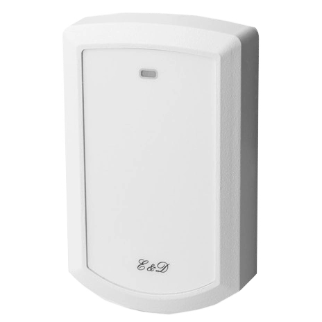Считыватель FORTNET PR64W