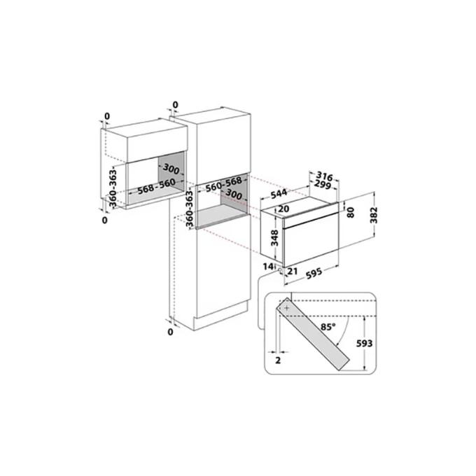 Whirlpool MBNA900X