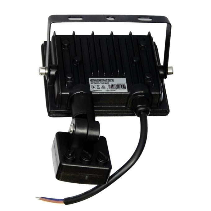 EVROLIGHT FM-01D-20 20W 6400К
