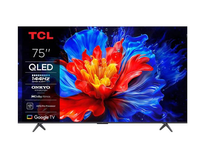 TCL 75P81K