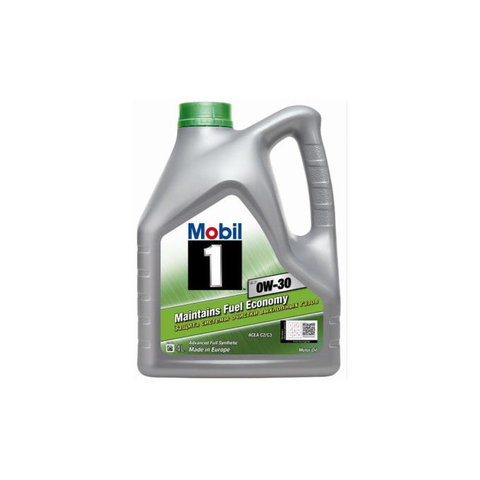 MOBIL MB 0W30 M1 ESP 4L