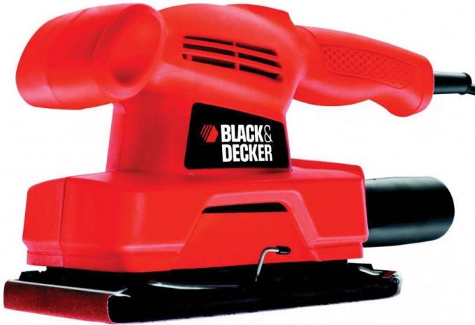 Black&Decker KA300