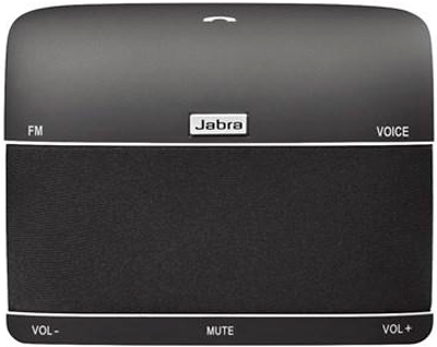 Bluetooth-гарнитура Jabra Freeway 100-46000000-60