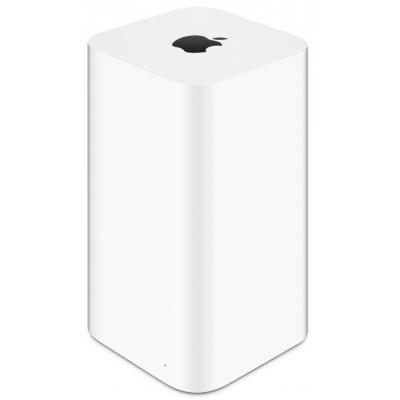 Маршрутизатор Apple A1521 AirPort Extreme ME918RS/A