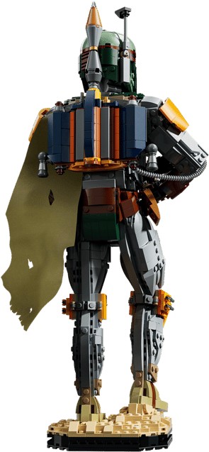 LEGO 75455
