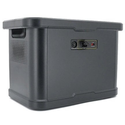 OUPES S024 2400W 2232Wh