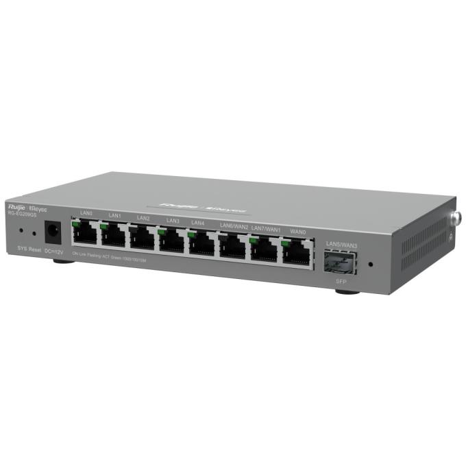 Ruijie Networks RG-EG209GS