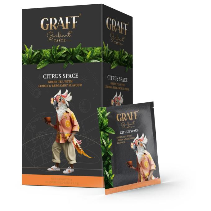 Graff 4820279610764