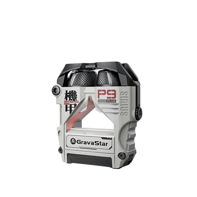 GravaStar GSP9PLUS_WHT