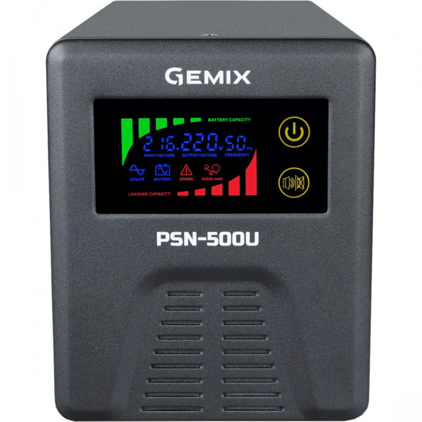 GEMIX PSN-500U