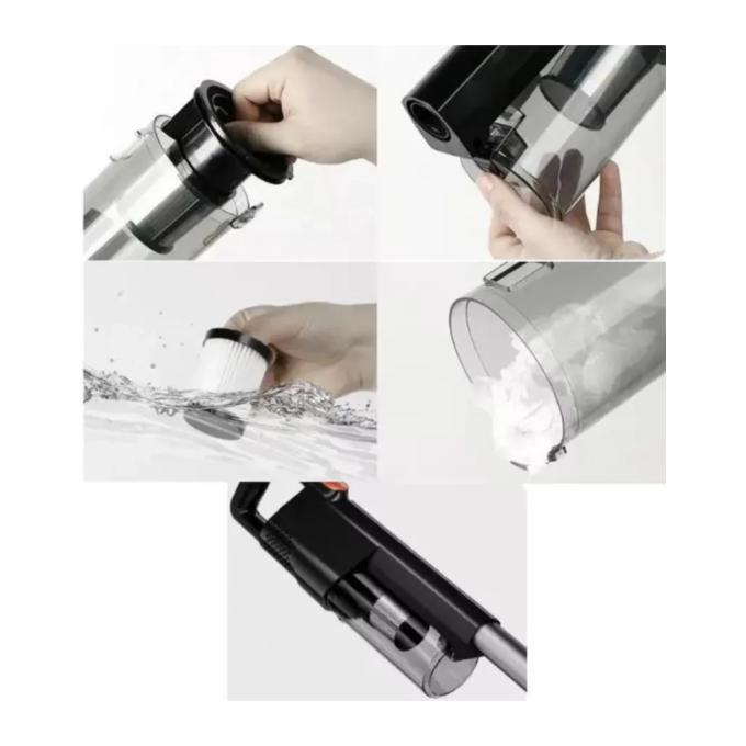 Enchen V3 Plus Black