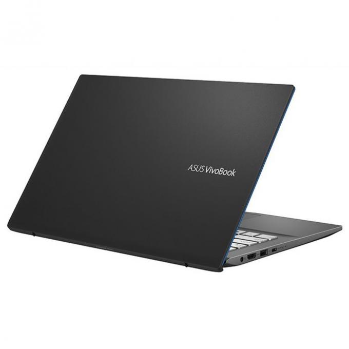 Ноутбук ASUS VivoBook S14 S431FL-EB059 90NB0N63-M00900