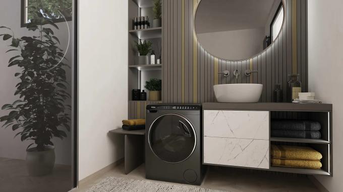 HAIER HW50-BP12307GU1S