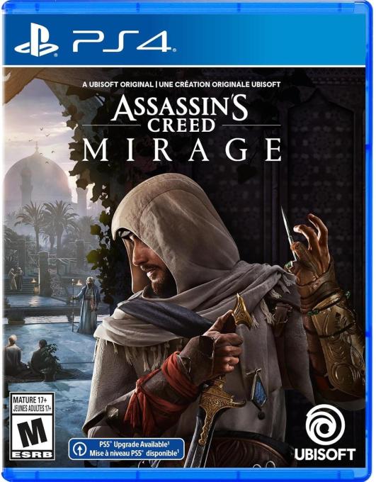 GamesSoftware 3307216257653