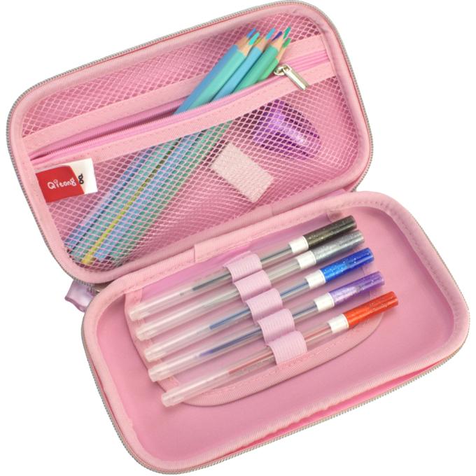 Cool For School QT-5781-Rosered