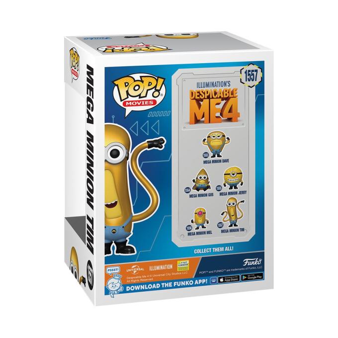 Funko Pop 5908305248385