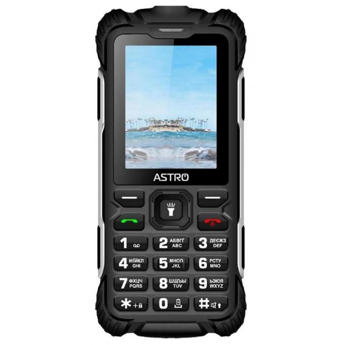 Astro Astro A243 Black