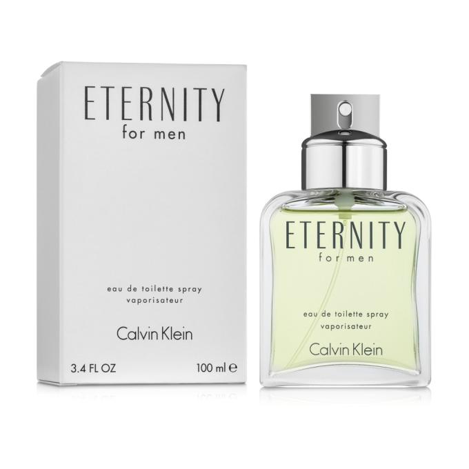 Calvin Klein 088300695515