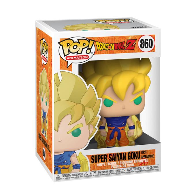 Funko Pop 48600