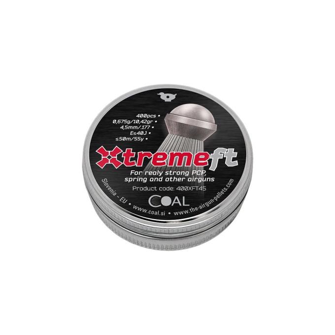 Coal 400XFT45