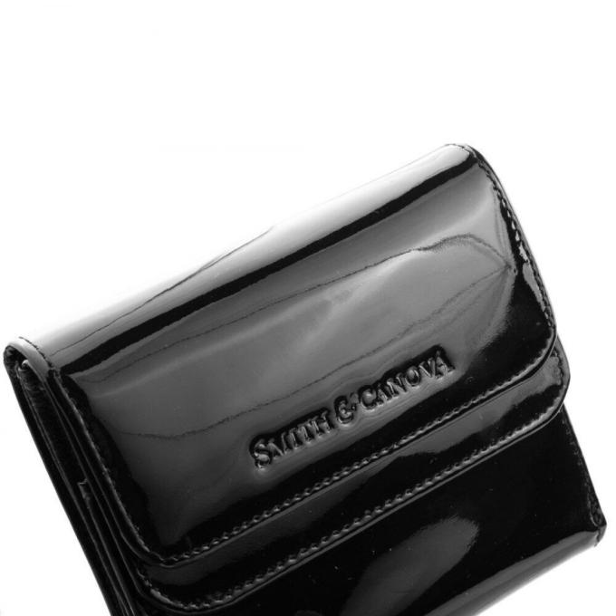 Smith & Canova 28611 BLKPATENT
