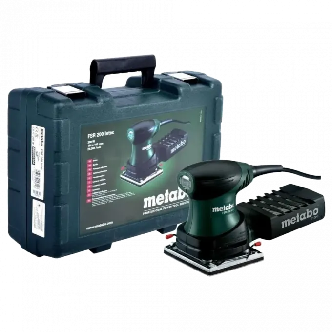 METABO  FSR 200 Intec (600066500)