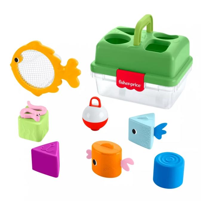 Fisher-Price JLB85