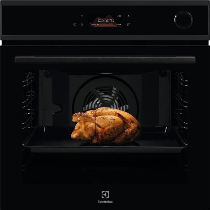 ELECTROLUX EOC8P39H