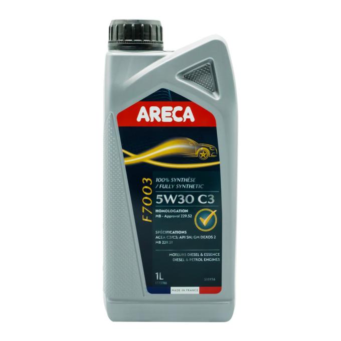 Areca 50893