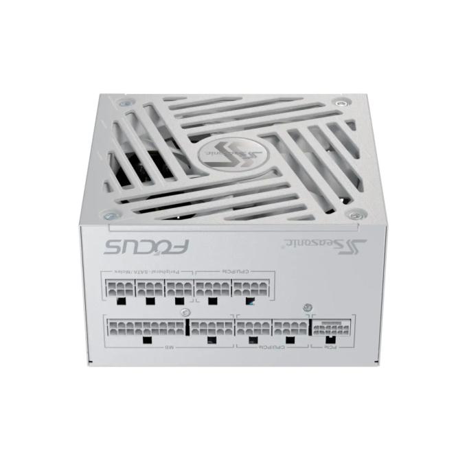 Seasonic FOCUS-GX-750-ATX31-WHITE