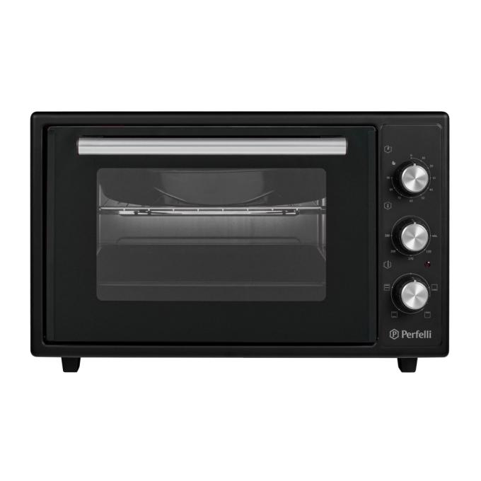 PERFELLI MIRAGE 37 BLACK