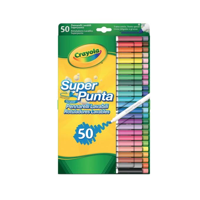 Crayola 7555