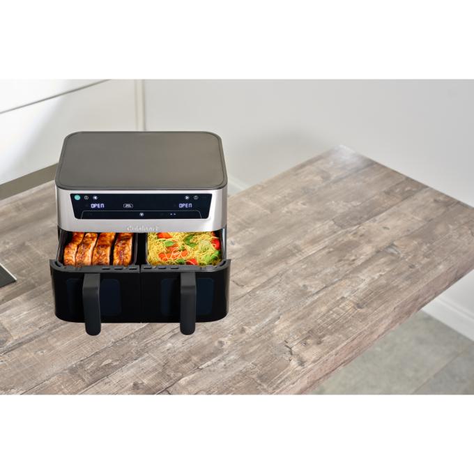 CUISINART AFT13XSSE