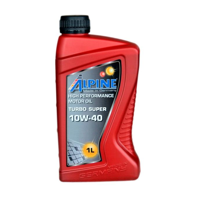 Alpine 0345-1