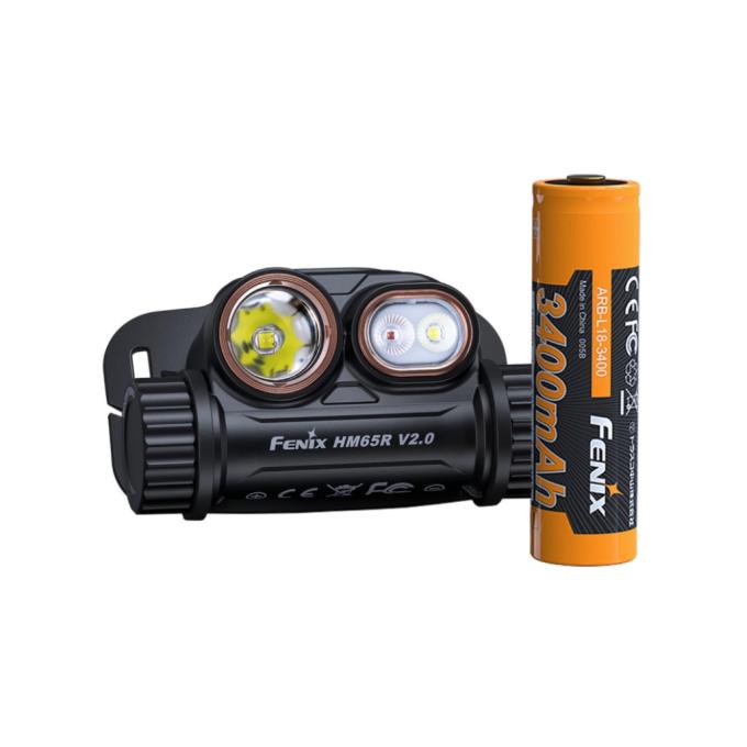 Fenix HM65RV20