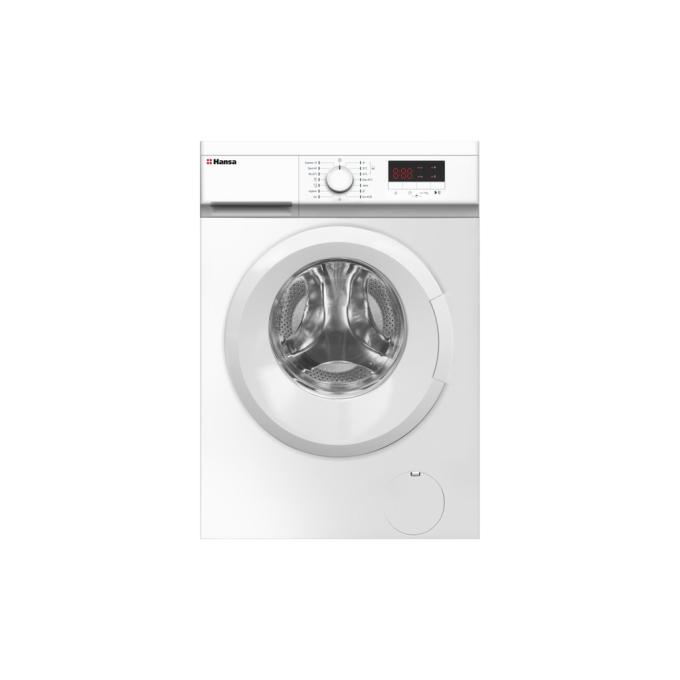 Hansa WHN814D1W
