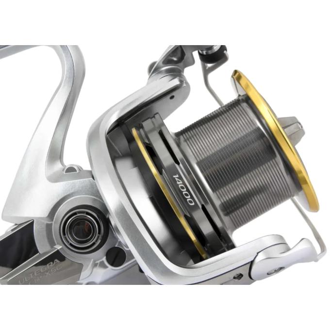 Shimano ULTCI45500XSC
