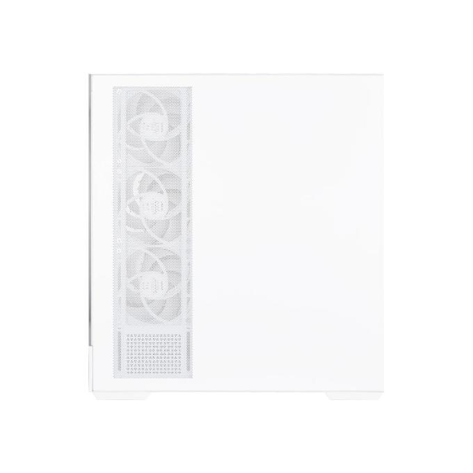 Zalman P40NAMUWHITE
