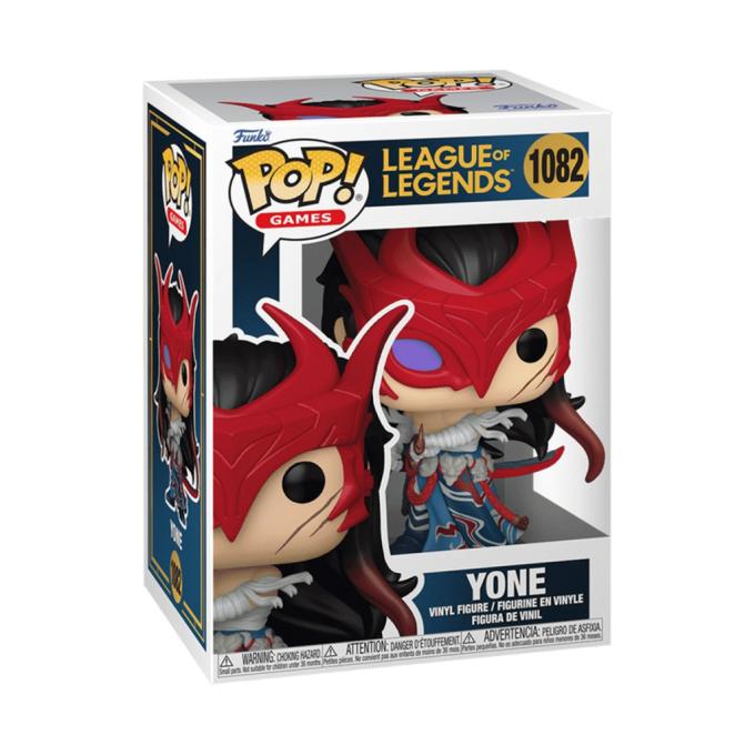 Funko Pop 83859