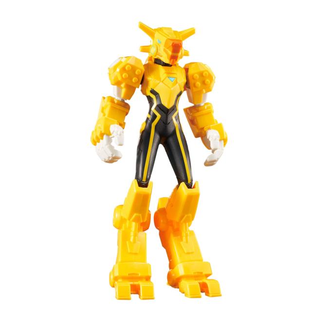 Dinoster EU580822