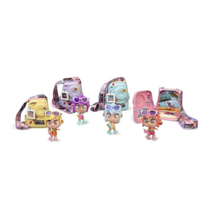 Trotties TFT21000B