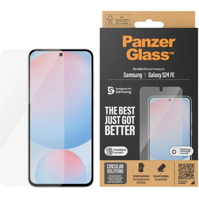 PANZERGLASS PG_7378