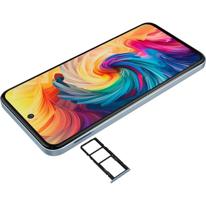 ZTE Nubia V70 8/256GB Gray